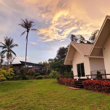 Отель Casa Camp Кхао-Кхо Экстерьер фото