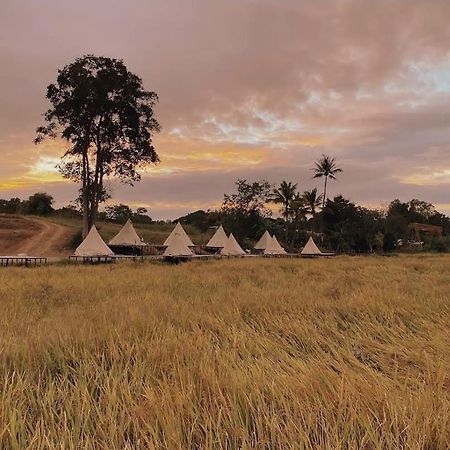 Отель Casa Camp Кхао-Кхо Экстерьер фото